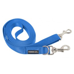 4 METER LEASH WITH DOUBLE...